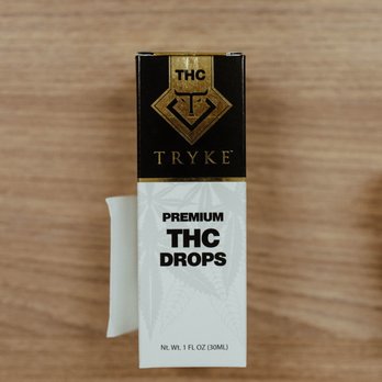 Wholesome - Tryke is one of our favorite products here at WholesomeCo. We carry a large assortment of their flower and drops. - Cannabis Clinics Near Me - West Bountiful, Utah