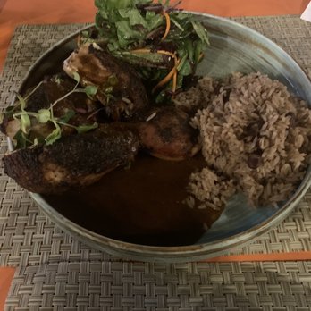 Kokomo - Jerk chicken - Caribbean Near Me - Brooklyn, New York Kokomo - Jerk chicken - Caribbean Near Me - Brooklyn, New York
