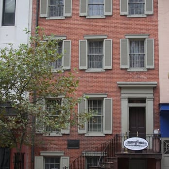 The Petersen House - Museums Near Me - Washington, DC, District of Columbia