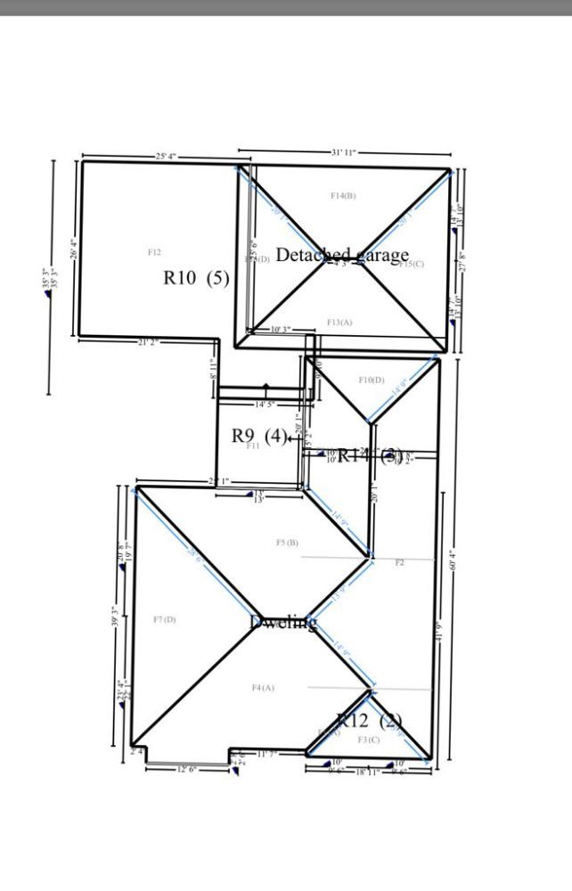 Slide of Ascent Roofing & Restoration