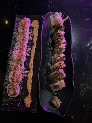 Adachi Sushi & Japanese Cuisine by null