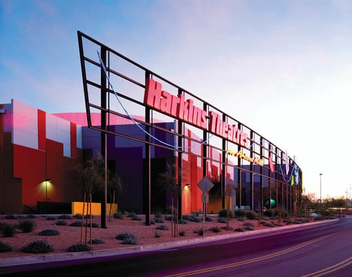 Arizona Mills by null