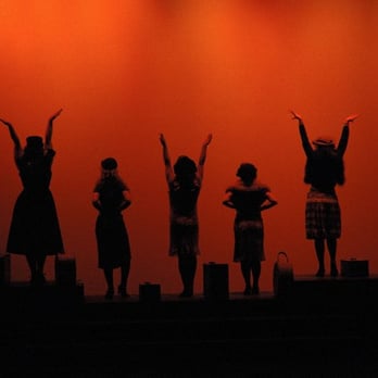 Twelfth Night Productions - Entrance to Nevada - Follies Girls - Performing Arts Near Me - Seattle, Washington Twelfth Night Productions - Entrance to Nevada - Follies Girls - Performing Arts Near Me - Seattle, Washington
