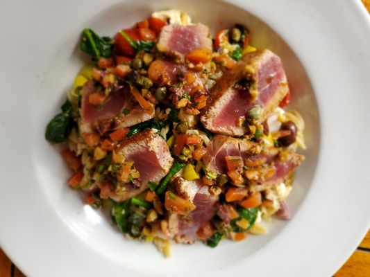 Chef Geoff's by null