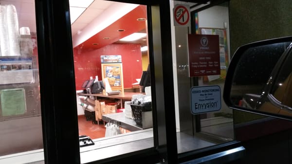 Popeyes Louisiana Kitchen by null