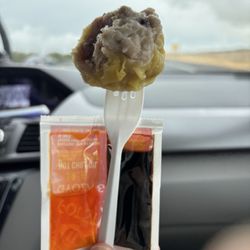 ABC Bakery - I'm glad they carry the sauce packets I like now. Ask for this