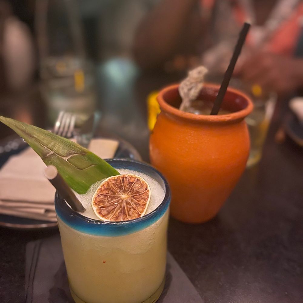 Ka'teen - Mexican Near Me - Los Angeles, California
