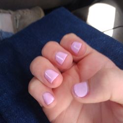US Nails