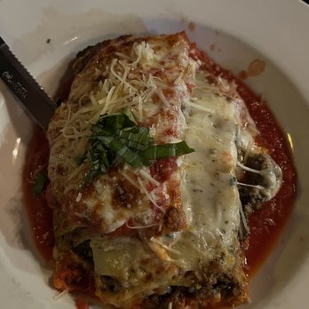 Garlini's Napoletana - LASAGNA ALLA NAPOLETANA baked layers of fresh pasta, san marzano tomato sauce, beef, pork, four cheeses, basil - Italian Near Me - Wenatchee, Washington Garlini's Napoletana - LASAGNA ALLA NAPOLETANA baked layers of fresh pasta, san marzano tomato sauce, beef, pork, four cheeses, basil - Italian Near Me - Wenatchee, Washington
