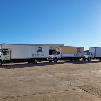 G&G Movers - Big Trucks - Movers Near Me - Houston, Texas G&G Movers - Big Trucks - Movers Near Me - Houston, Texas