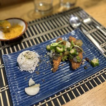 Ox & Tiger - Filipino Near Me - San Francisco, California