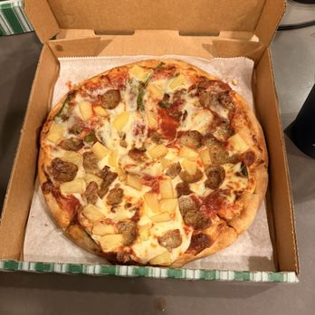 Ameci Pizza Kitchen - Irvine West - Pizza Near Me - Irvine, California Ameci Pizza Kitchen - Irvine West - Pizza Near Me - Irvine, California
