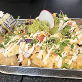 Mama Taco - Mexican Near Me - Brooklyn, New York Mama Taco - Mexican Near Me - Brooklyn, New York
