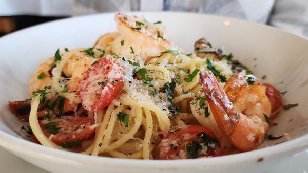 Acqua Restaurant-White Bear Lake by null
