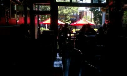 The Globe Pub by null The Globe Pub by null