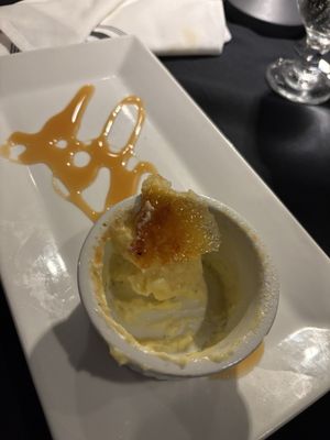 Market Street Blade and Barrel by null