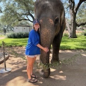 The Preserve - Zoos Near Me - Fredericksburg, Texas