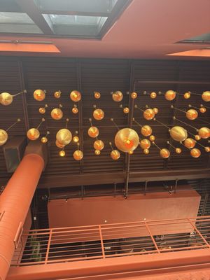 ko thai restaurant by null