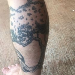 Redlight Tattoo Studio