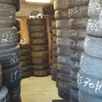 Hwy 10 Tire Shop - Tires Near Me - Euless, Texas