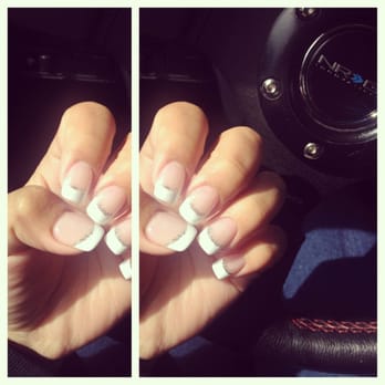 Tulip Nails - Nail Salons Near Me - Alameda, California Tulip Nails - Nail Salons Near Me - Alameda, California