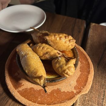 Casa Mono - Spanish Near Me - New York, New York