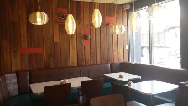 Cafe Ynez by null