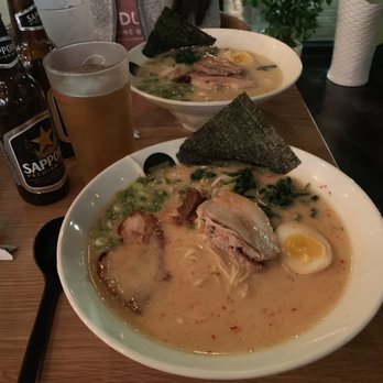 Silverlake Ramen - Spicy Ramen - Ramen Near Me - Long Beach, California Silverlake Ramen - Spicy Ramen - Ramen Near Me - Long Beach, California