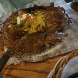 Cracker Barrel Old Country Store - EVEN MORE GOOD FOOD