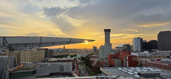 Rosie’s On The Roof by null