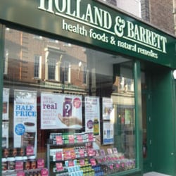 Holland & Barrett