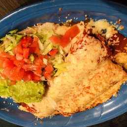 Lunch special number 1