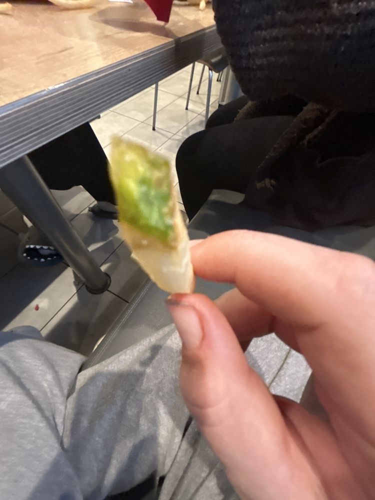 McDonald's Image