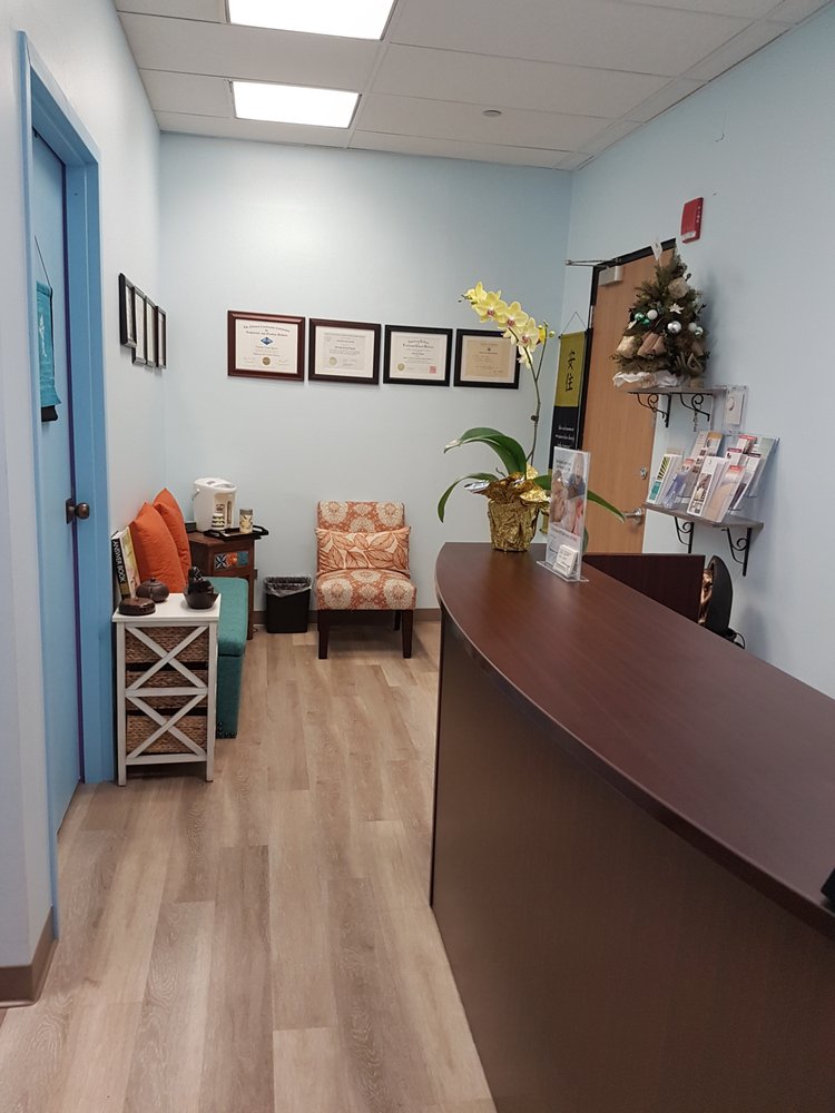 ACUPUNCTURE & WELLNESS CENTER Updated August 2024 24 Photos & 32