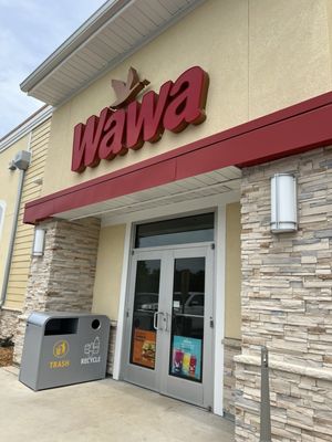 Wawa by null