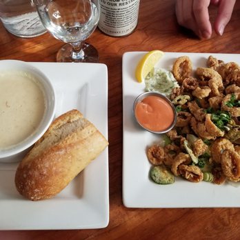 10 Acres Commons - Seafood Near Me - Victoria, British Columbia 10 Acres Commons - Seafood Near Me - Victoria, British Columbia