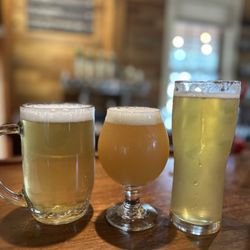 Aurora Brewing
