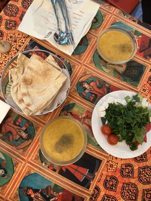 Kish Restaurant by null