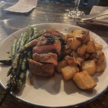 The Trappe Door - Duck - Belgian Near Me - Greenville, South Carolina