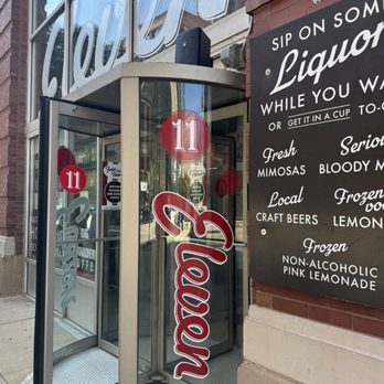 Eleven City Diner - Diners Near Me - Chicago, Illinois