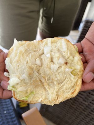 PK Burgers by null