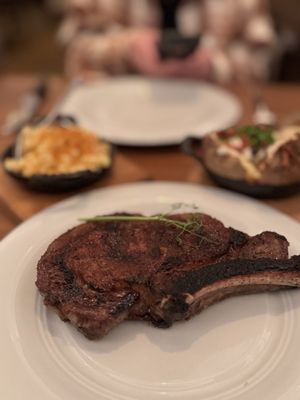 The Great Oak Steakhouse by null