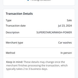 Proof of Purchase Proof of Purchase
