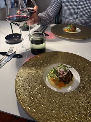 Strega Restaurant by null