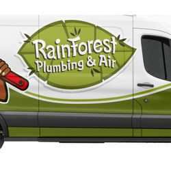 Rainforest Plumbing & Air – Phoenix