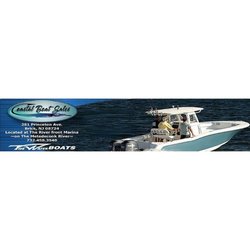 Coastal Boat Sales