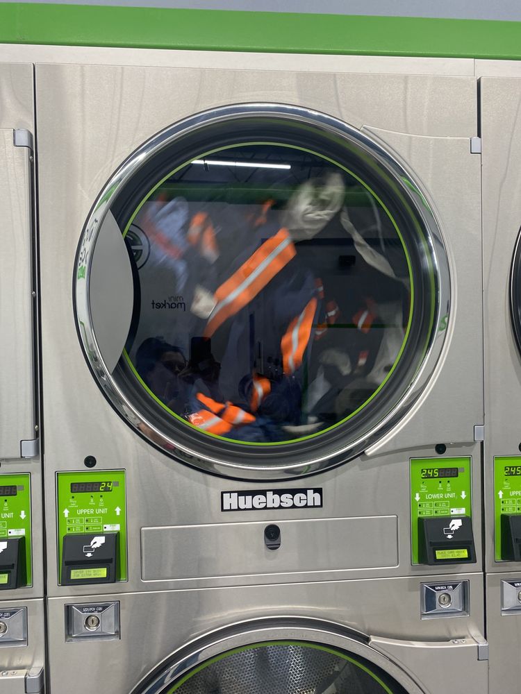 SURE CLEAN LAUNDRIES Updated August 2024 18 Photos 891 Stewart St