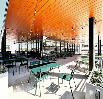 Shake Shack Round Rock by null