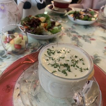 Enchanted Rose Tea Parlour - Coffee & Tea Near Me - San Dimas, California Enchanted Rose Tea Parlour - Coffee & Tea Near Me - San Dimas, California