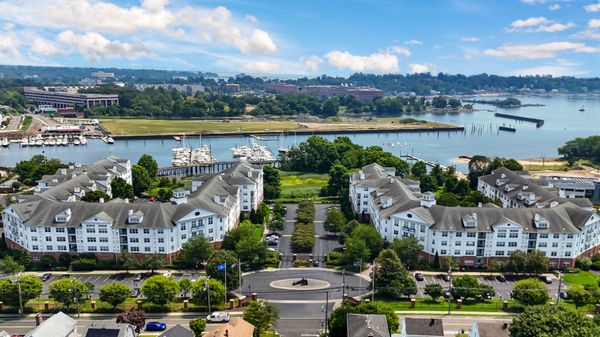 TGM Anchor Point Apartments